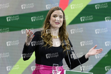 47. Ordentliche Bundesdelegiertenkonferenz von Bündnis 90/Die Grünen in Berlin