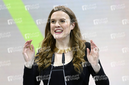 47. Ordentliche Bundesdelegiertenkonferenz von Bündnis 90/Die Grünen in Berlin