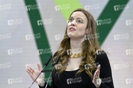 47. Ordentliche Bundesdelegiertenkonferenz von Bündnis 90/Die Grünen in Berlin