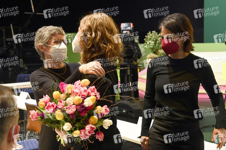 47. Ordentliche Bundesdelegiertenkonferenz von Bündnis 90/Die Grünen in Berlin