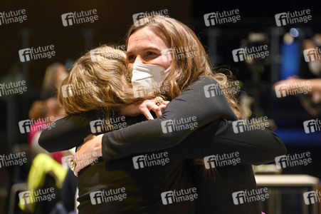 47. Ordentliche Bundesdelegiertenkonferenz von Bündnis 90/Die Grünen in Berlin