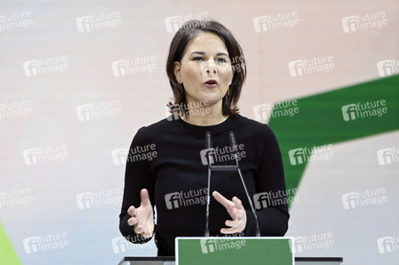 47. Ordentliche Bundesdelegiertenkonferenz von Bündnis 90/Die Grünen in Berlin