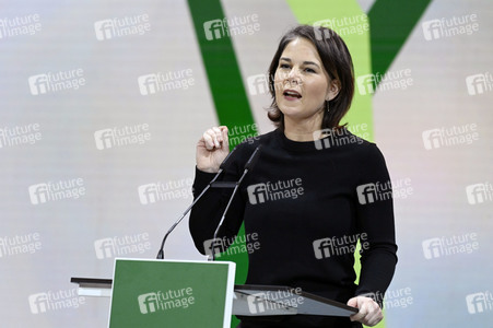 47. Ordentliche Bundesdelegiertenkonferenz von Bündnis 90/Die Grünen in Berlin