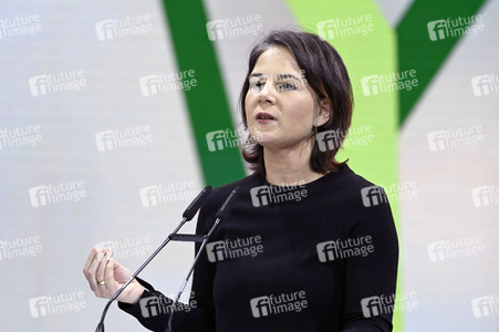 47. Ordentliche Bundesdelegiertenkonferenz von Bündnis 90/Die Grünen in Berlin