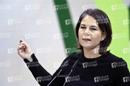 47. Ordentliche Bundesdelegiertenkonferenz von Bündnis 90/Die Grünen in Berlin