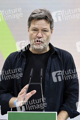 47. Ordentliche Bundesdelegiertenkonferenz von Bündnis 90/Die Grünen in Berlin