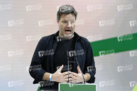 47. Ordentliche Bundesdelegiertenkonferenz von Bündnis 90/Die Grünen in Berlin