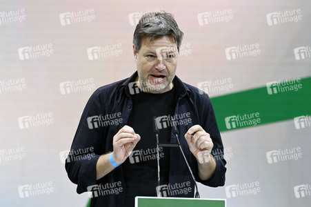 47. Ordentliche Bundesdelegiertenkonferenz von Bündnis 90/Die Grünen in Berlin