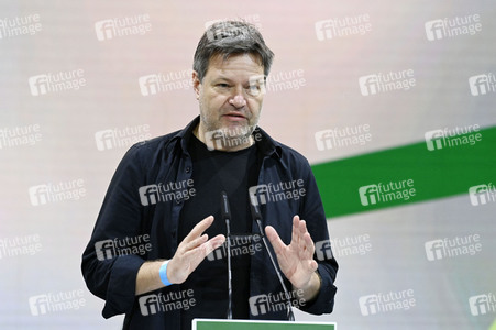 47. Ordentliche Bundesdelegiertenkonferenz von Bündnis 90/Die Grünen in Berlin