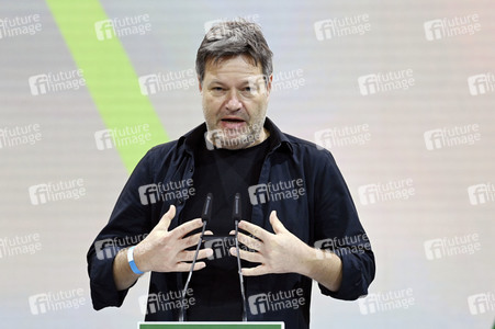 47. Ordentliche Bundesdelegiertenkonferenz von Bündnis 90/Die Grünen in Berlin