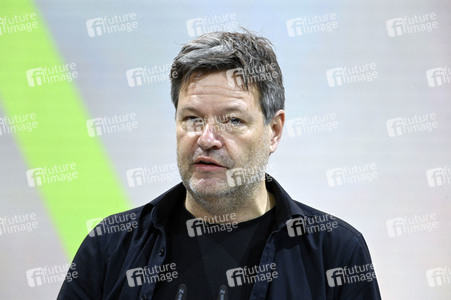 47. Ordentliche Bundesdelegiertenkonferenz von Bündnis 90/Die Grünen in Berlin