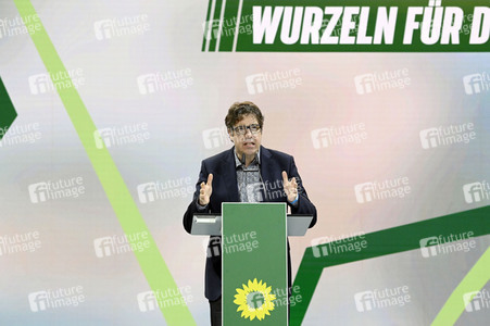 47. Ordentliche Bundesdelegiertenkonferenz von Bündnis 90/Die Grünen in Berlin