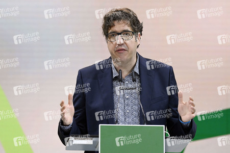 47. Ordentliche Bundesdelegiertenkonferenz von Bündnis 90/Die Grünen in Berlin
