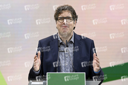 47. Ordentliche Bundesdelegiertenkonferenz von Bündnis 90/Die Grünen in Berlin