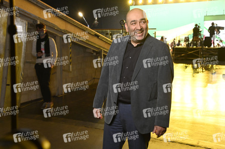 47. Ordentliche Bundesdelegiertenkonferenz von Bündnis 90/Die Grünen in Berlin