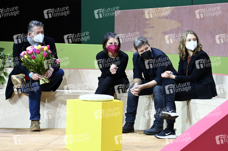 47. Ordentliche Bundesdelegiertenkonferenz von Bündnis 90/Die Grünen in Berlin