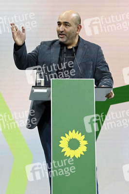 47. Ordentliche Bundesdelegiertenkonferenz von Bündnis 90/Die Grünen in Berlin