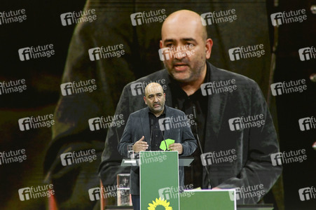 47. Ordentliche Bundesdelegiertenkonferenz von Bündnis 90/Die Grünen in Berlin