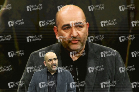 47. Ordentliche Bundesdelegiertenkonferenz von Bündnis 90/Die Grünen in Berlin