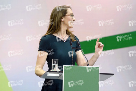 47. Ordentliche Bundesdelegiertenkonferenz von Bündnis 90/Die Grünen in Berlin