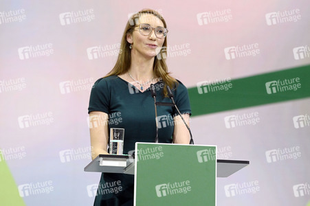 47. Ordentliche Bundesdelegiertenkonferenz von Bündnis 90/Die Grünen in Berlin