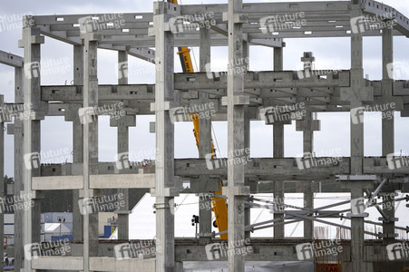 Tesla Gigafactory 4 in Grünheide