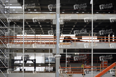 Tesla Gigafactory 4 in Grünheide