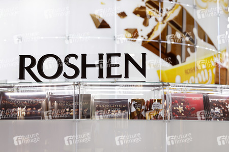 Internationale Süßwarenmesse ISM 2022 in Köln