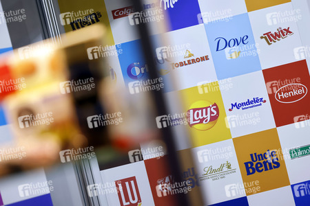 Internationale Süßwarenmesse ISM 2022 in Köln