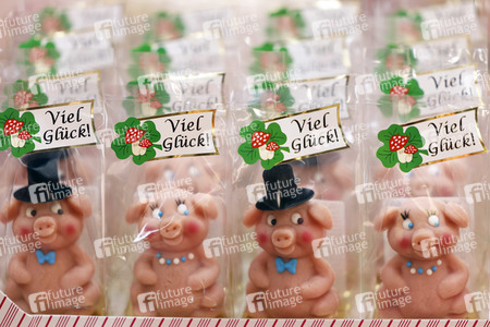 Internationale Süßwarenmesse ISM 2022 in Köln