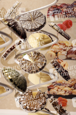 Internationale Süßwarenmesse ISM 2022 in Köln