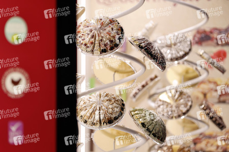 Internationale Süßwarenmesse ISM 2022 in Köln