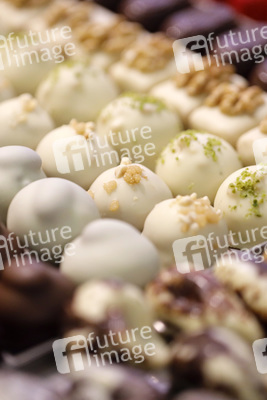 Internationale Süßwarenmesse ISM 2022 in Köln