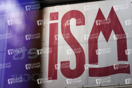 Internationale Süßwarenmesse ISM 2022 in Köln