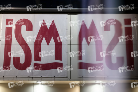 Internationale Süßwarenmesse ISM 2022 in Köln