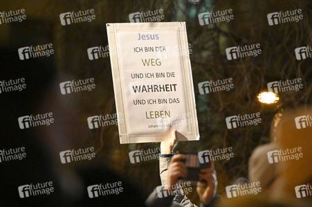 Montagsspaziergang in Nürnberg