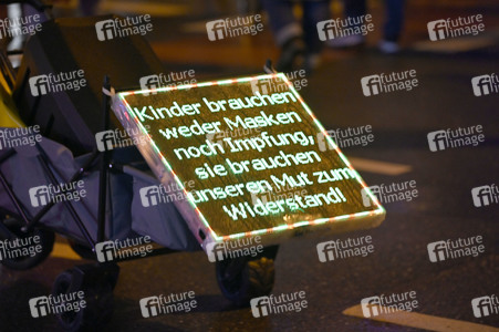 Montagsspaziergang in Nürnberg