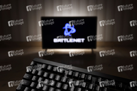 Symbolfoto Games und Clients