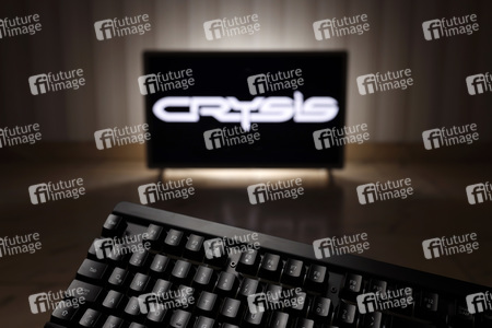 Symbolfoto Games und Clients