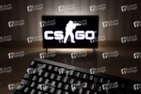 Symbolfoto Games und Clients