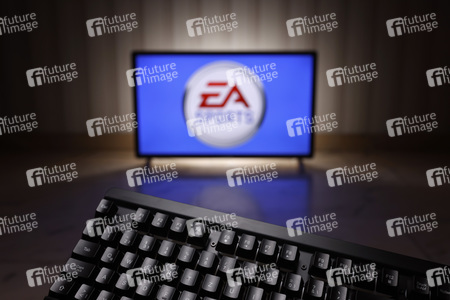 Symbolfoto Games und Clients