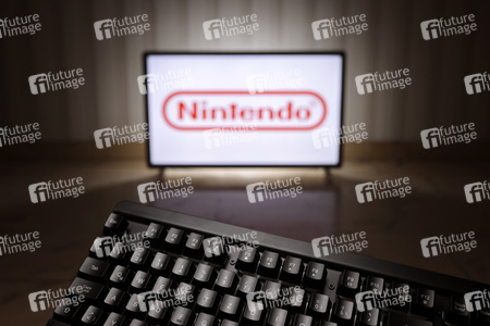 Symbolfoto Games und Clients