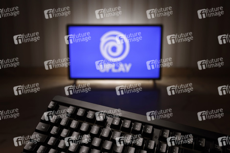 Symbolfoto Games und Clients