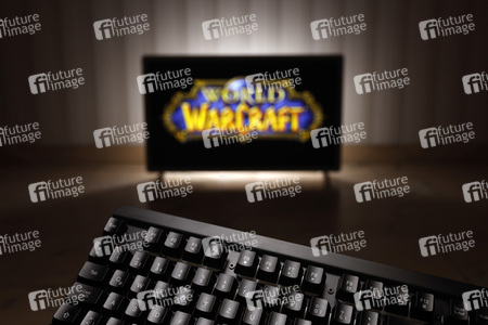 Symbolfoto Games und Clients