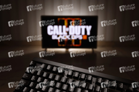 Symbolfoto Games und Clients