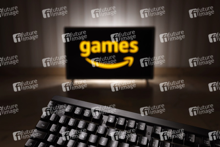 Symbolfoto Games und Clients