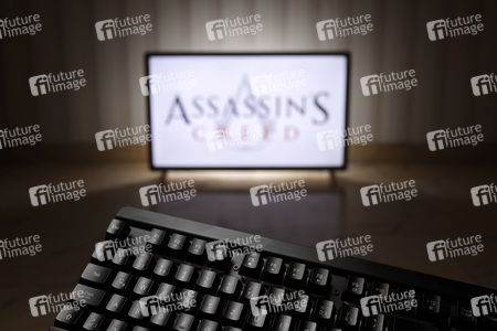 Symbolfoto Games und Clients
