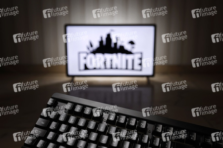 Symbolfoto Games und Clients