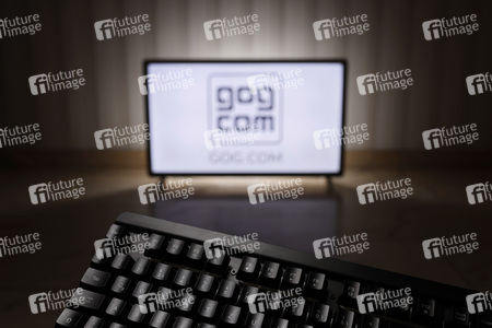 Symbolfoto Games und Clients