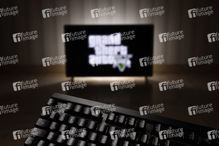 Symbolfoto Games und Clients